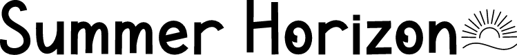 Summer Horizon