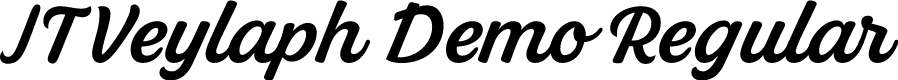IT Veylaph Demo Regular