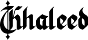Khaleed