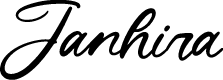 Janhira DEMO VERSION
