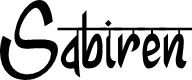 Sabiren