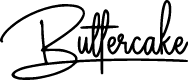Buttercake ads