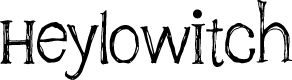 Heylowitch