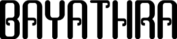 Bayathra (Demo)