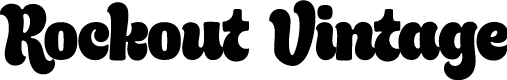 Rockout Vintage