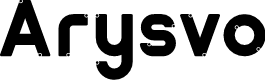 Arysvo