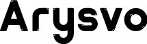Arysvo