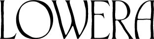 Lowera Personal Use