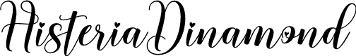HisteriaDinamond