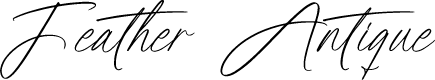 Feather Antique DEMO VERSION