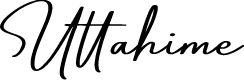 Uttahime