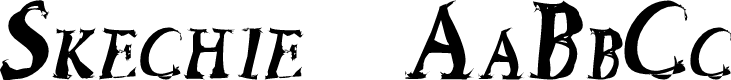 Skechie Medium