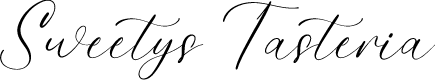 Sweetys Tasteria DEMO VERSION