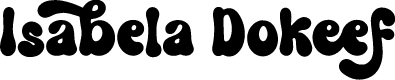 Isabela Dokeef