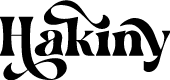 Hakiny Demo