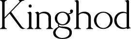 Kinghood Demo