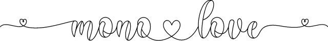 Monolove connect love regular