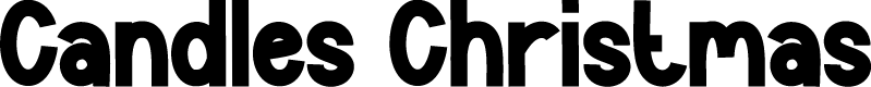 Candles Christmas