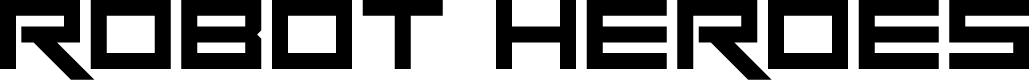 Robot Heroes