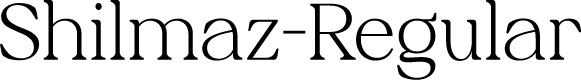 Shilmaz-Regular