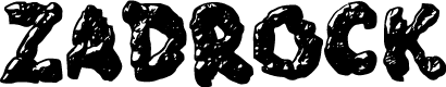 ZADROCK