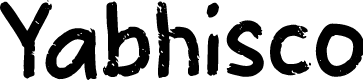 Yabhisco