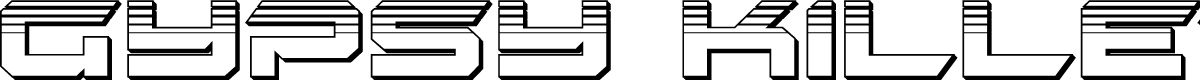 Gypsy Killer Platinum Regular