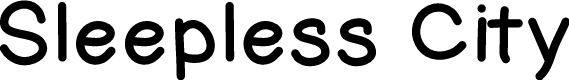 SleeplessCity