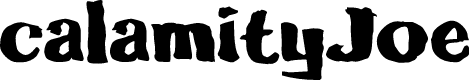 calamityJoe