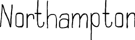 Northampton