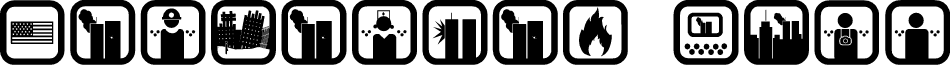 SEPTEMBER 11 ICON