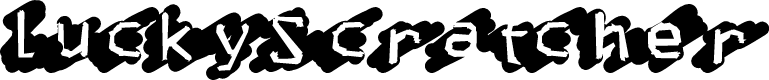 LuckyScratcher