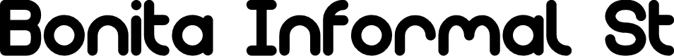 Bonita Informal St