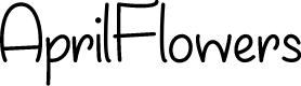 AprilFlowers