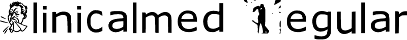 Clinicalmed Regular