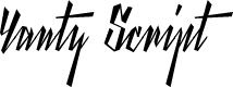 Yanty Script Demo