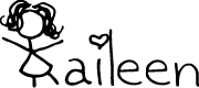 Kaileen