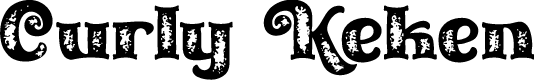 Curly Keken