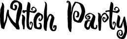 Witch Party