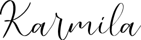 Karmila