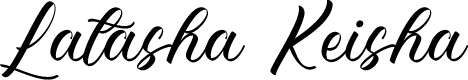 Latasha Keisha