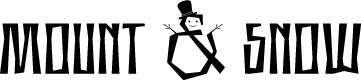 Mount & snow Regular