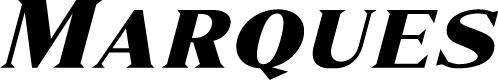 MarquesFree-Italic