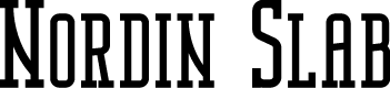 Nordin Slab
