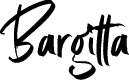 Bargitta Solid Regular