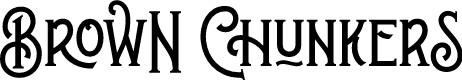 Brown Chunkers DEMO