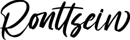 Ronttsein