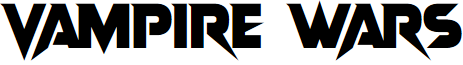 Vampire Wars