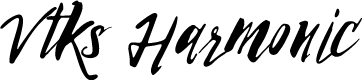 Vtks Harmonic
