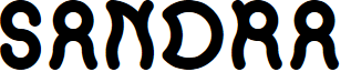 SANDRA